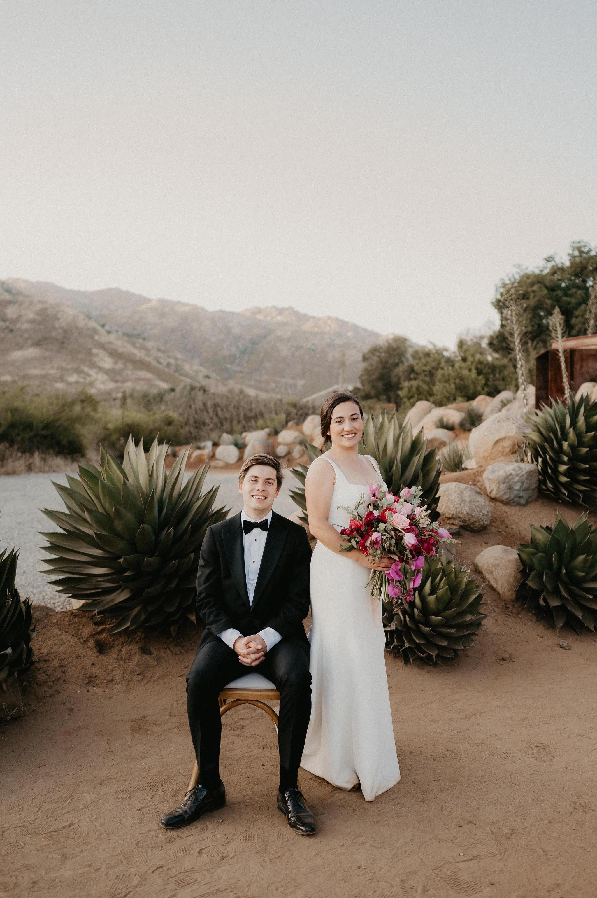 A MYTHICAL AFFAIR AT BRUMA CASA 8 | VALLE DE GUADALUPE