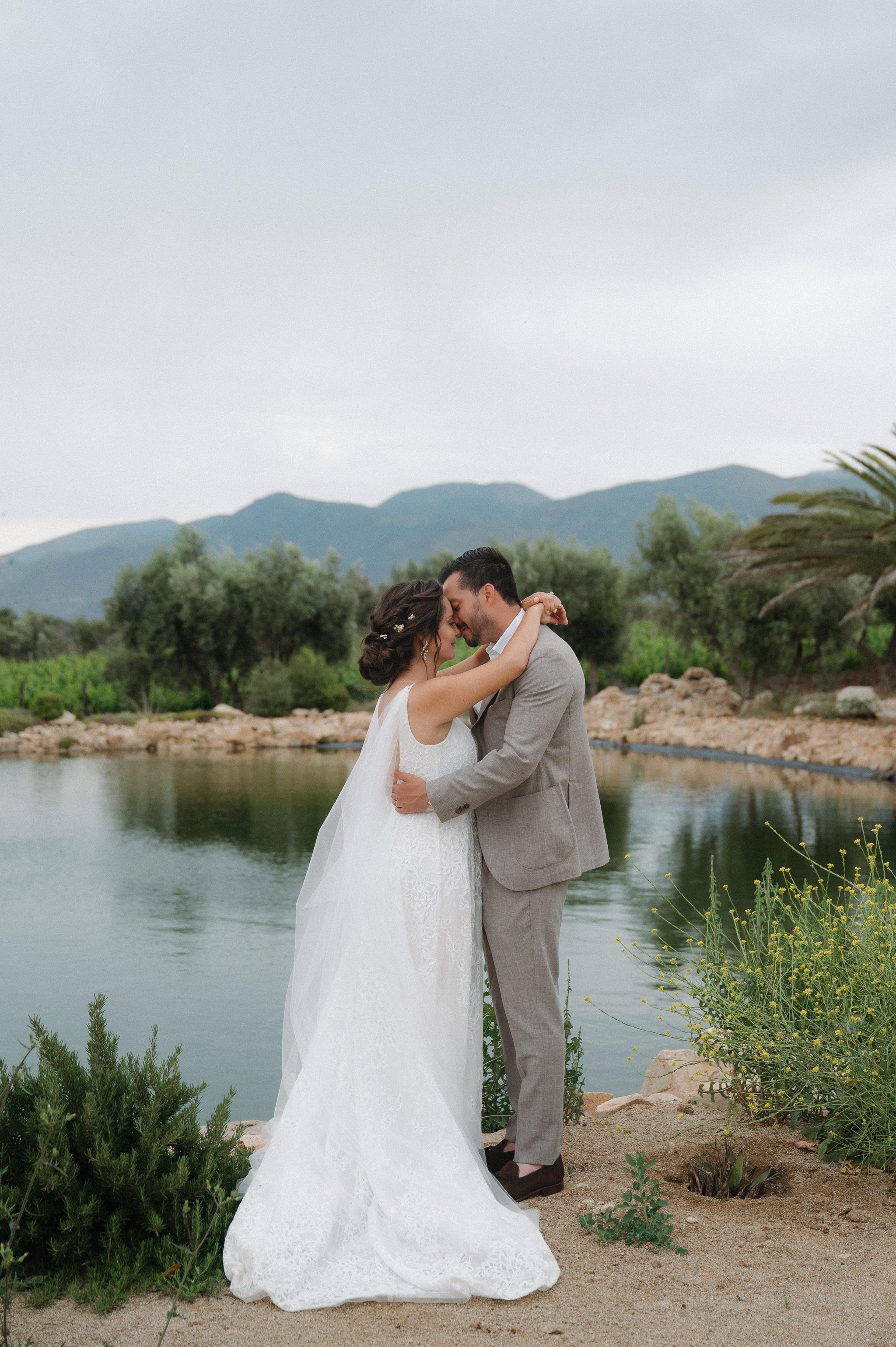 Is a Destination Wedding in Valle de Guadalupe Right for You?