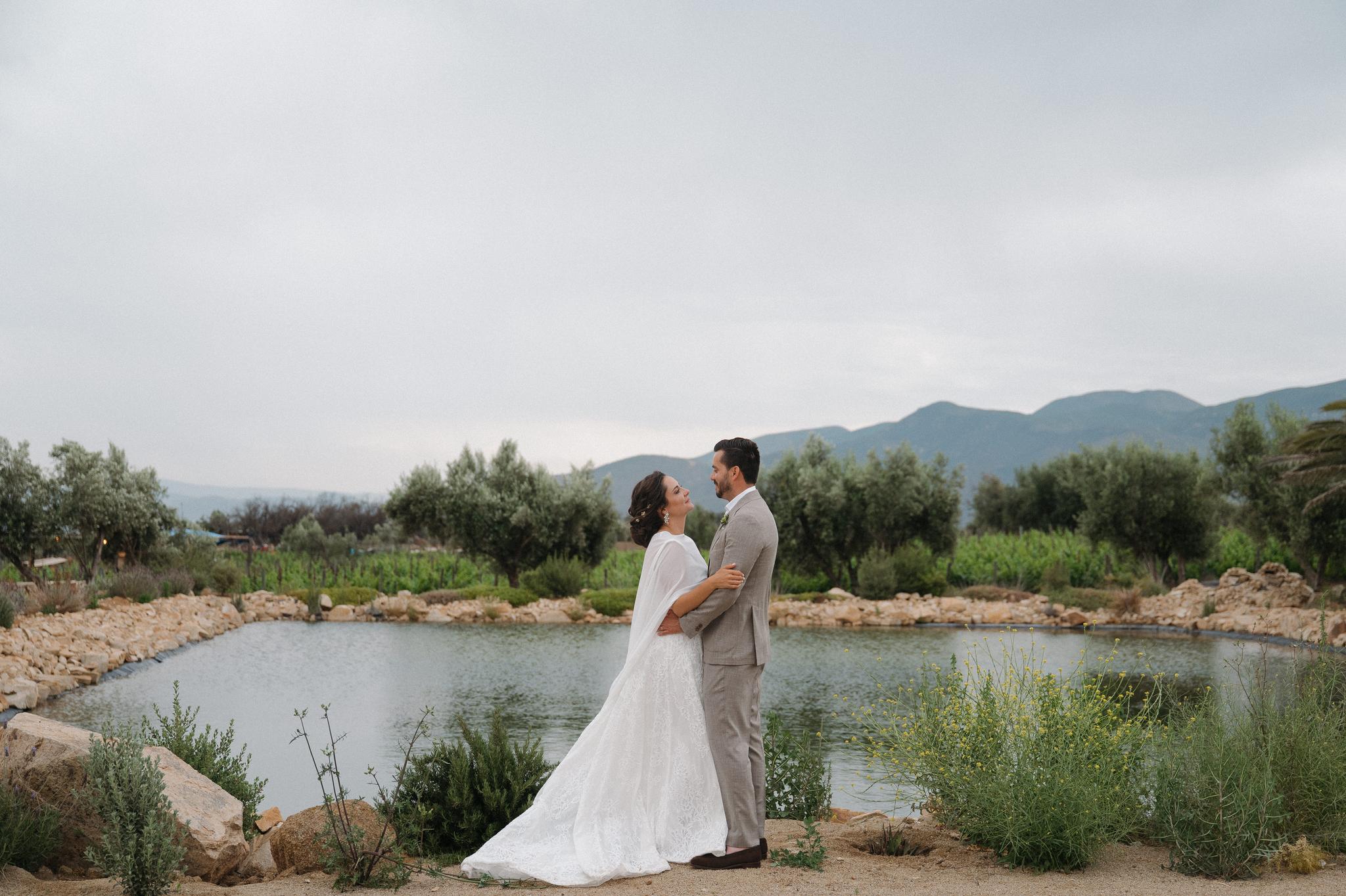Is a Destination Wedding in Valle de Guadalupe Right for You?