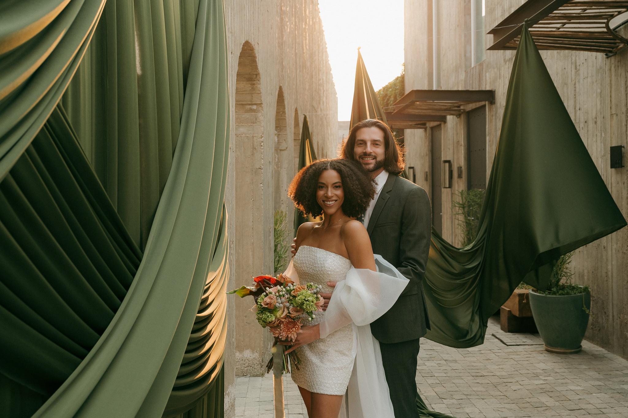 Planning a Wedding in Baja California: What We’ve Learned So Far