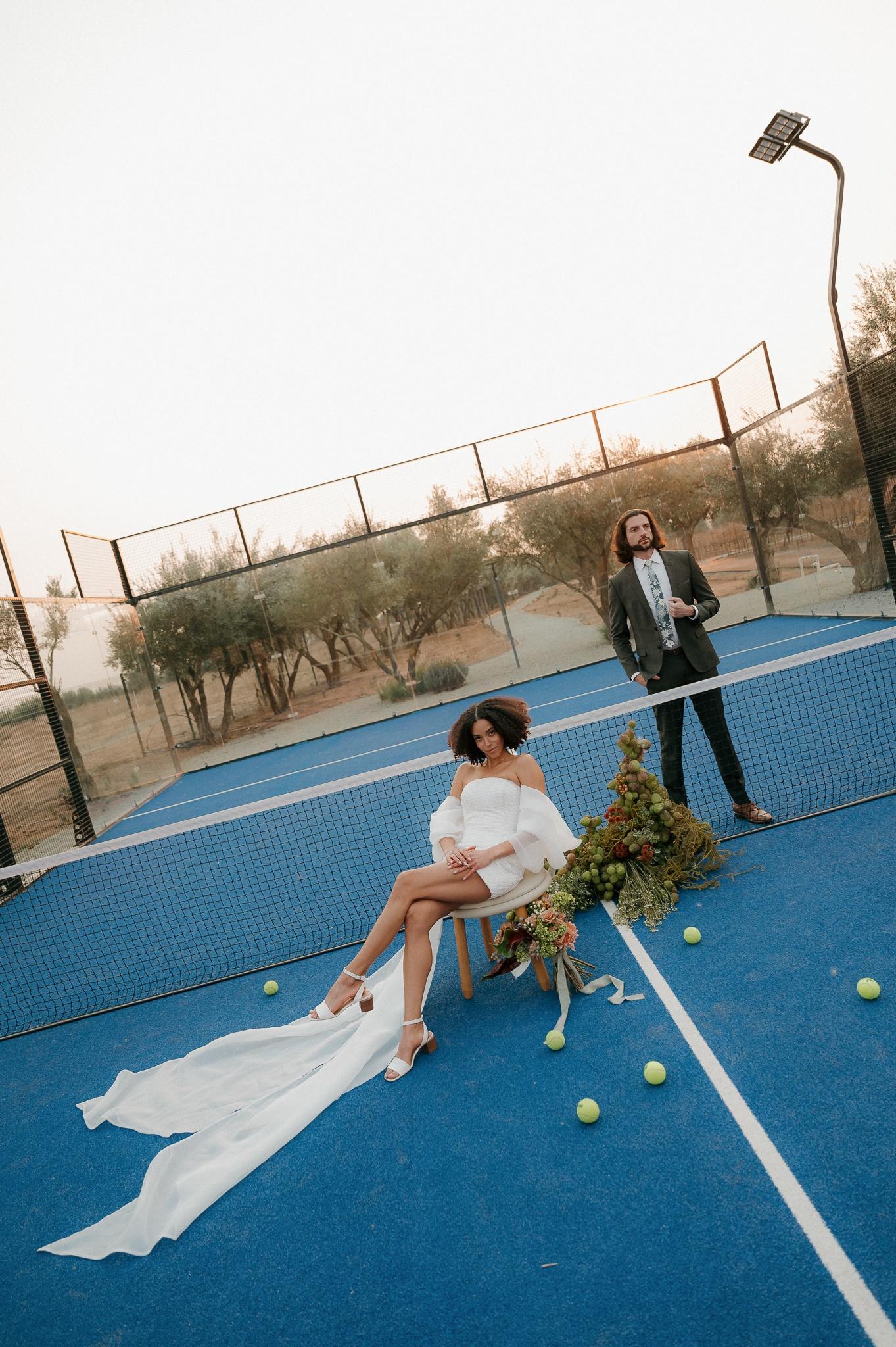 Planning a Wedding in Baja California: What We’ve Learned So Far