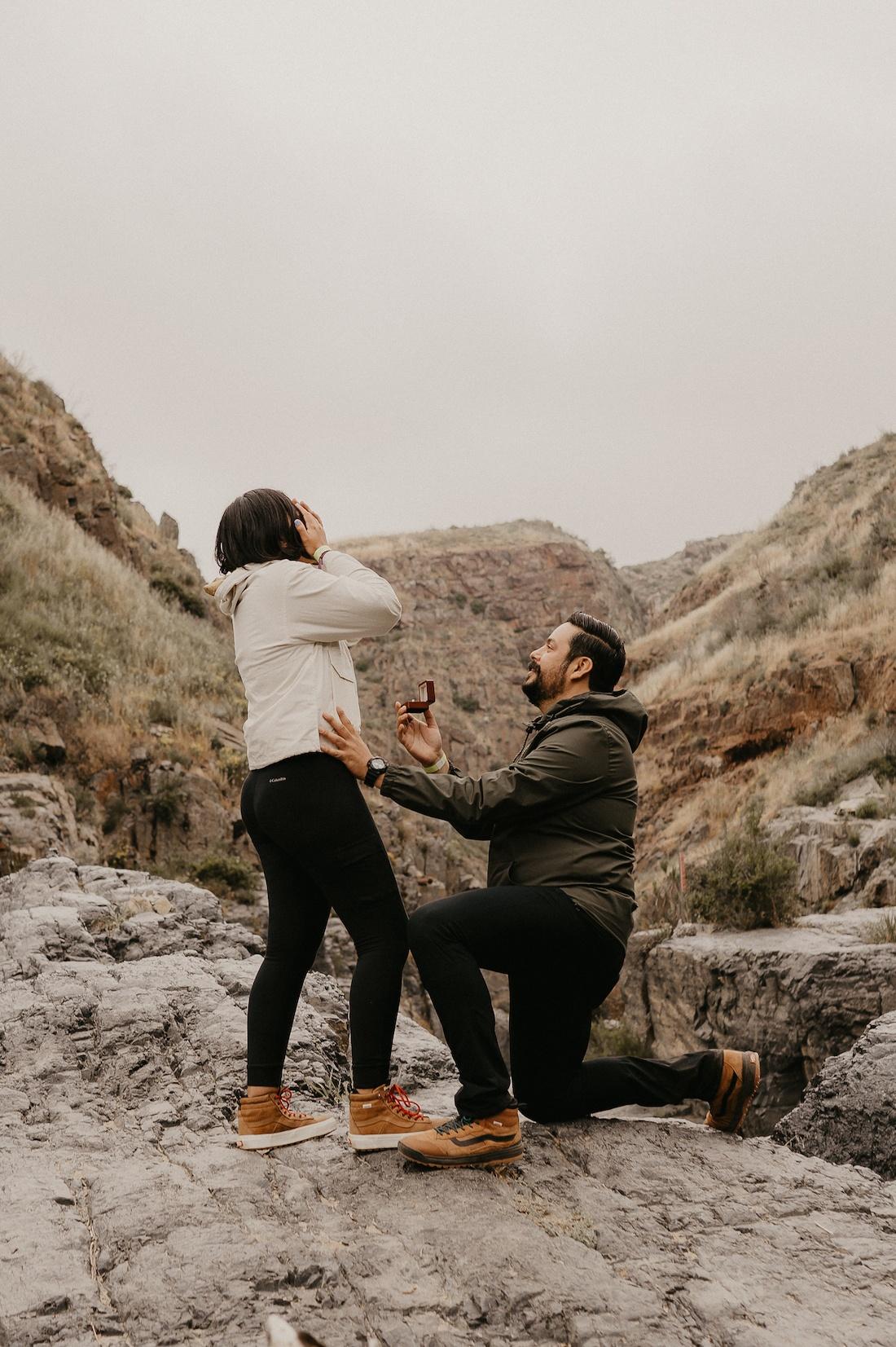 Planning a Proposal in Valle de Guadalupe? Read This First.